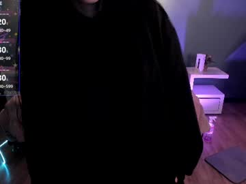 chaturbate Sarah 🌌