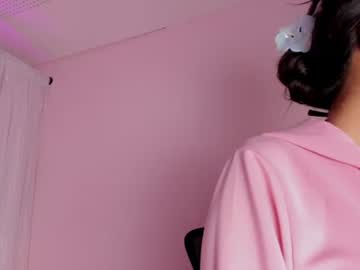 Ivy Submissive webcam from Colombia